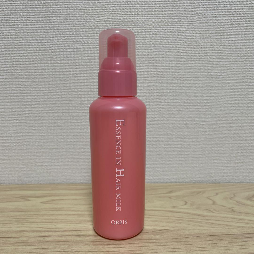 ORBIS / エッセンスインヘアミルク
