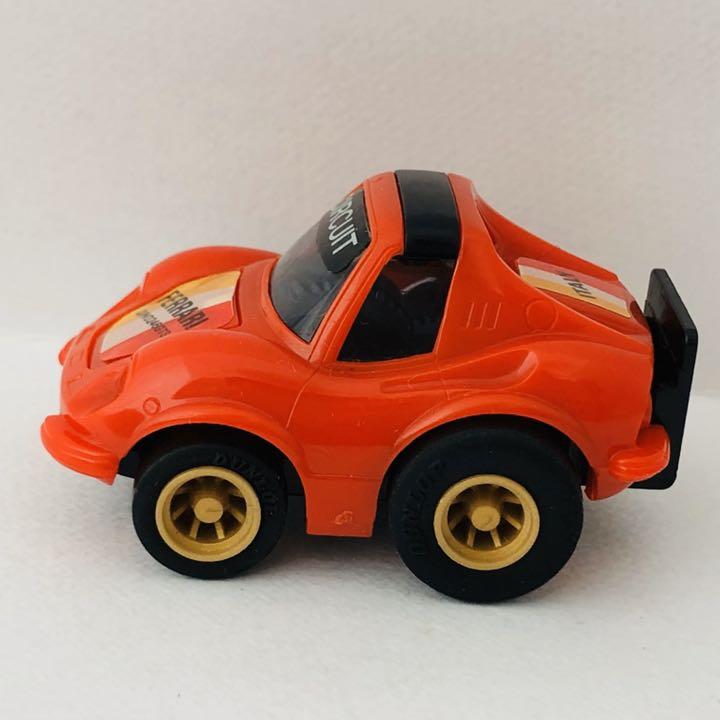 レッド系【超目玉枠】 チョロQ A品番 2台 ①ポルシェ 956 ②フェラーリ ディーノ246GTS ミニカー おもちゃ・ホビー・グッズレッド系¥13,500-www.dawajen.bh レッド系【超目玉枠】 チョロQ A品番 2台 ①ポルシェ 956 ②フェラーリ ディーノ246GTS ミニカー おもちゃ・ホビー・グッズレッド系¥13,500-www.dawajen.bh