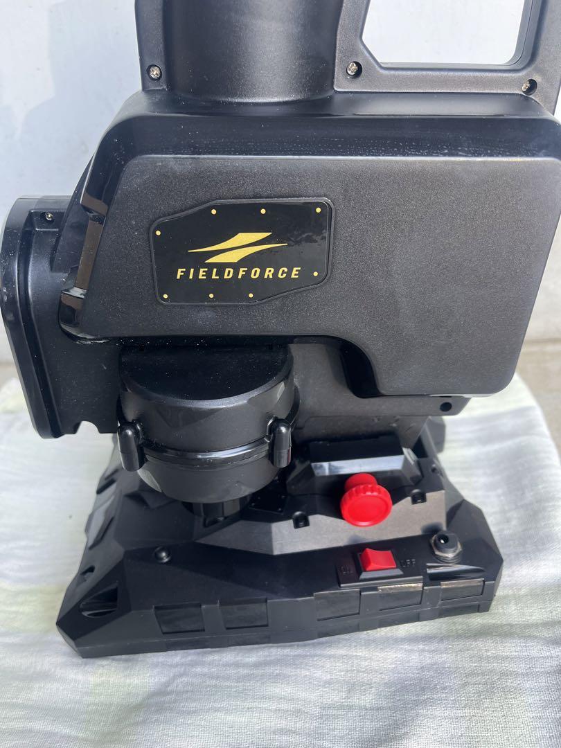 もちーた　フィールドフォース スピードシャトルマシン FSSM-220