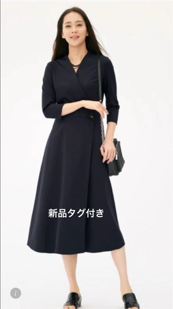 NIKKE ハイゲージポンチ ワンピース　新品タグ付き