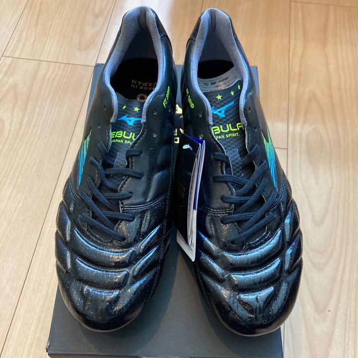 MIZUNO】サッカースパイク レビュラ CUP JAPAN ⭐️27.0cm⭐️