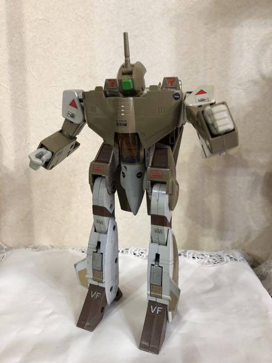 珍しい 値下げ）（初代）超時空要塞マクロスVF 毎日放送 タカトクトイス製 コミック・アニメ