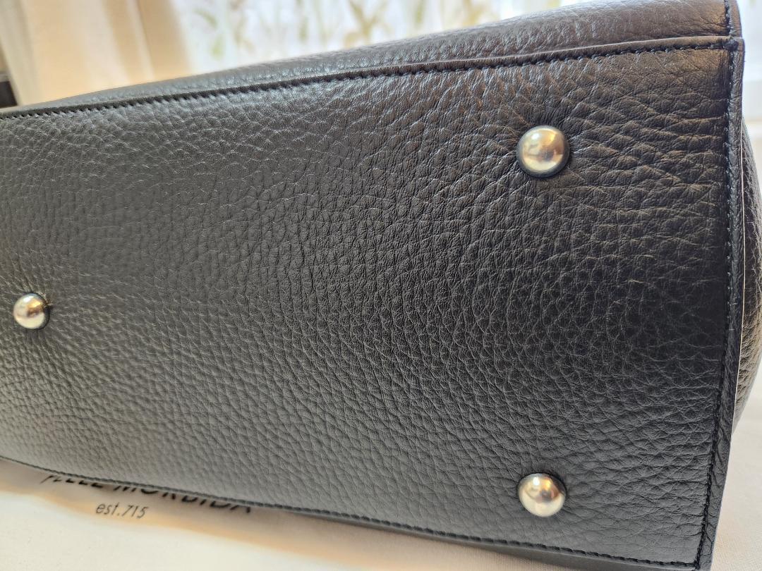 【極美品】PELLE MORBIDA （メイデンヴォヤージュ）