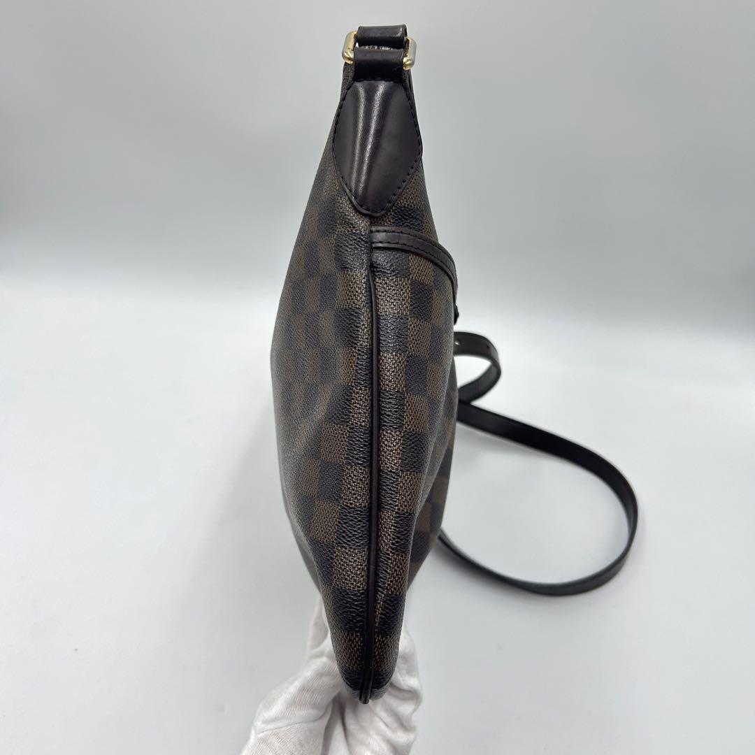 リリー様✨ダミエ ブルームズベリ PM N42251 ショルダーバッグ