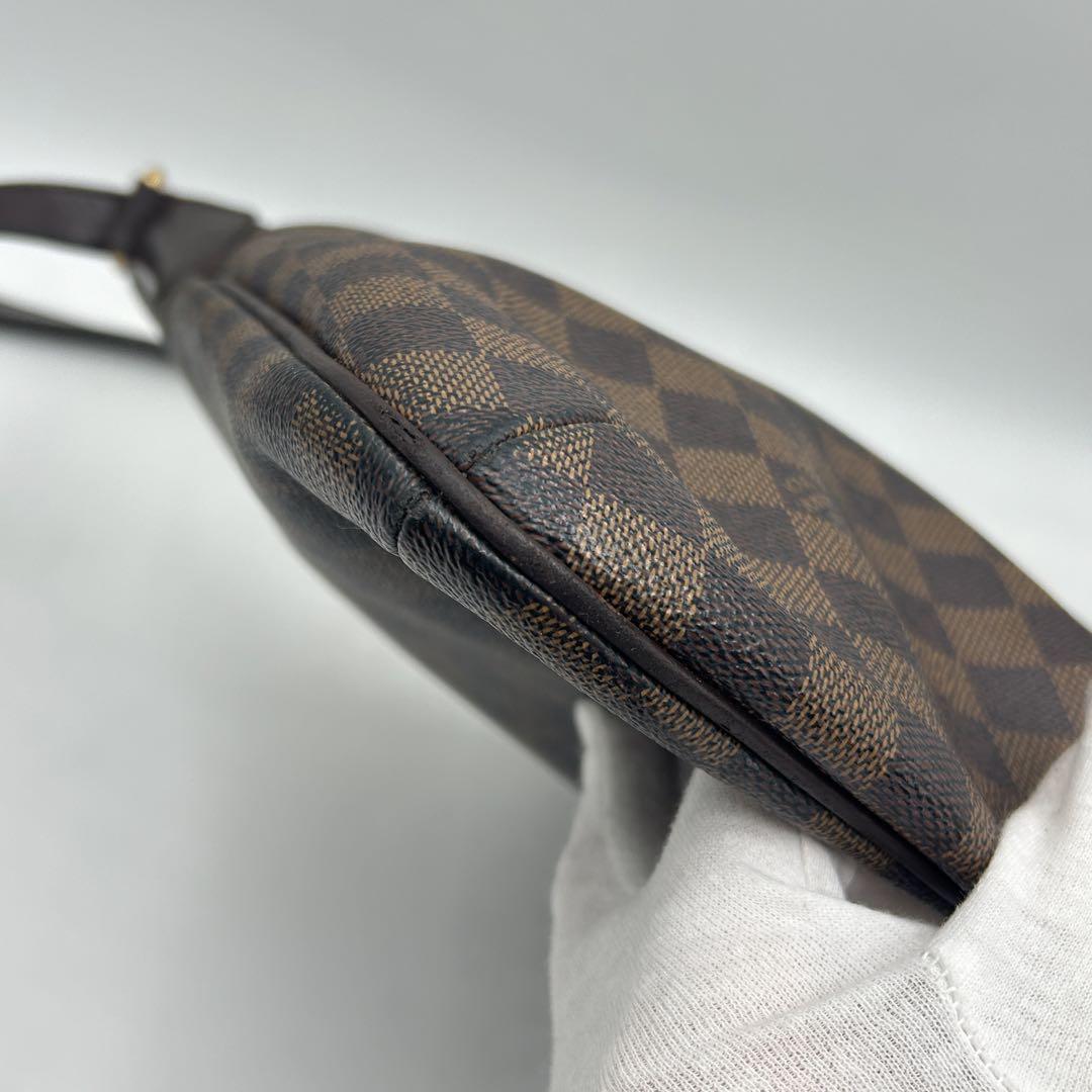 リリー様✨ダミエ ブルームズベリ PM N42251 ショルダーバッグ