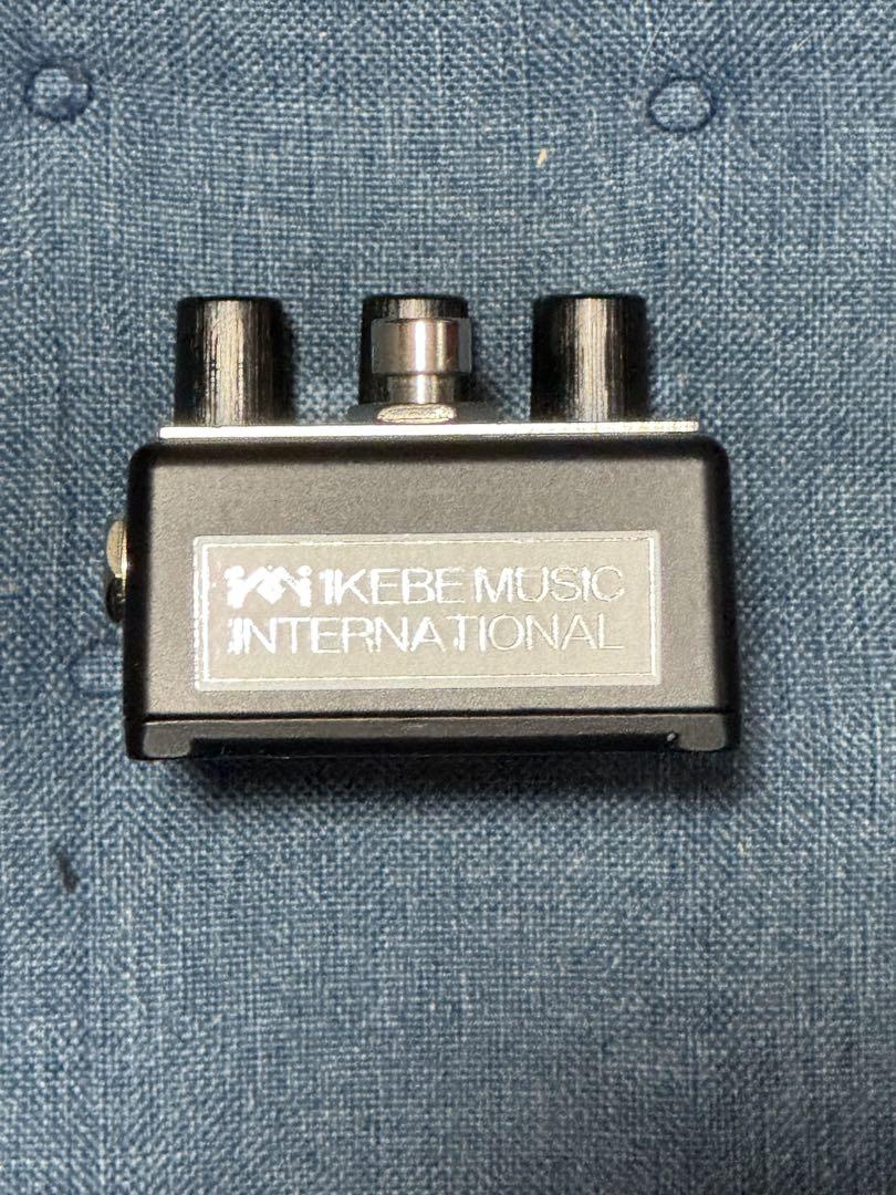 ★レア・美品★ENGL”REAPER Distortion”(BC-10)