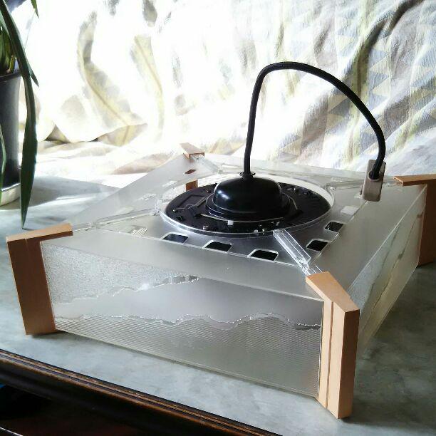 昭和レトロ照明器具