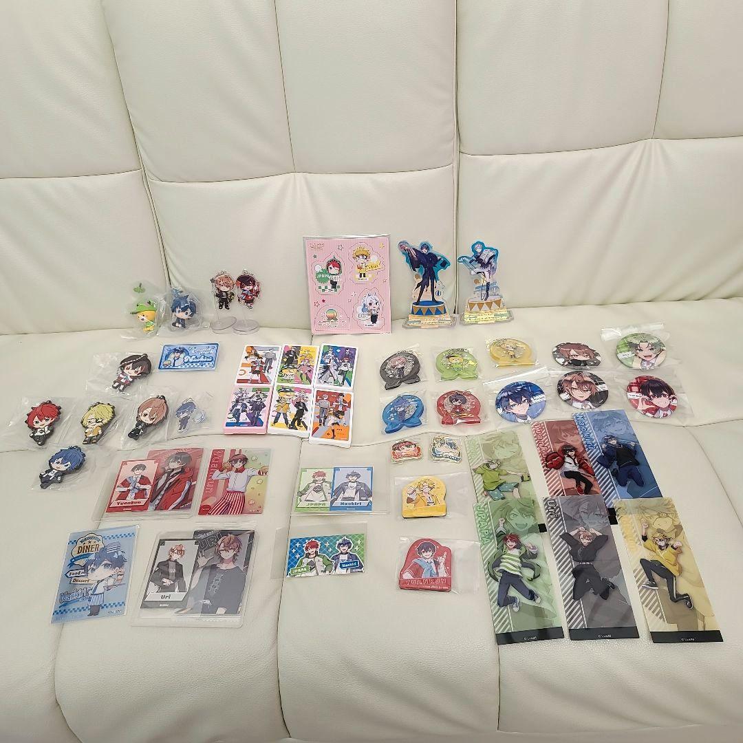 カラフルピーチまとめ売り カラフルピーチ まとめ売り 49点 - メルカリ