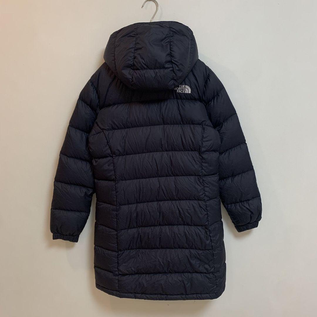 THE NORTH FACE ダウンコート 600フィル