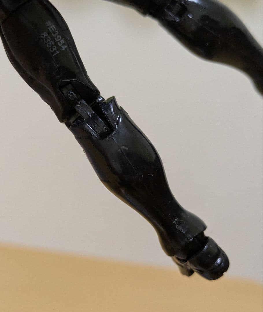 マーベルレジェンド ニューウォリアーズ 3体セット マーベルレジェンド ニューウォリアーズ 3体セット