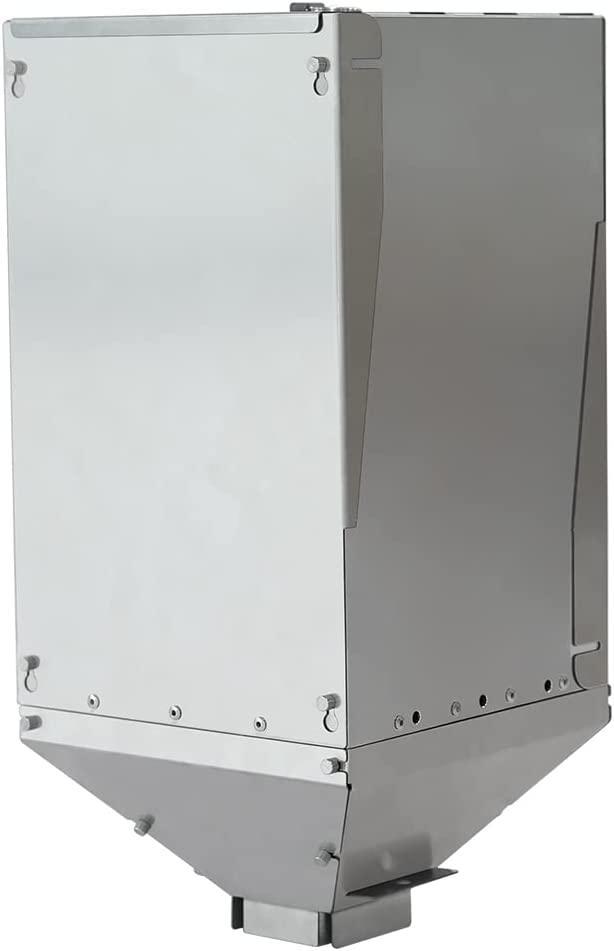 Soomloomペレットタンク21LのFIRESOME専用燃焼器バーナー