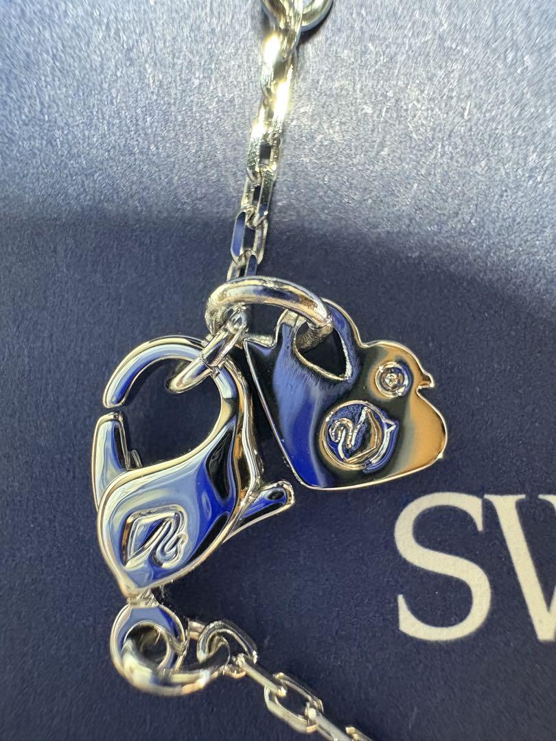 【再入荷】 Swarovski（スワロフスキー） ペンダント 992695 アクセサリー