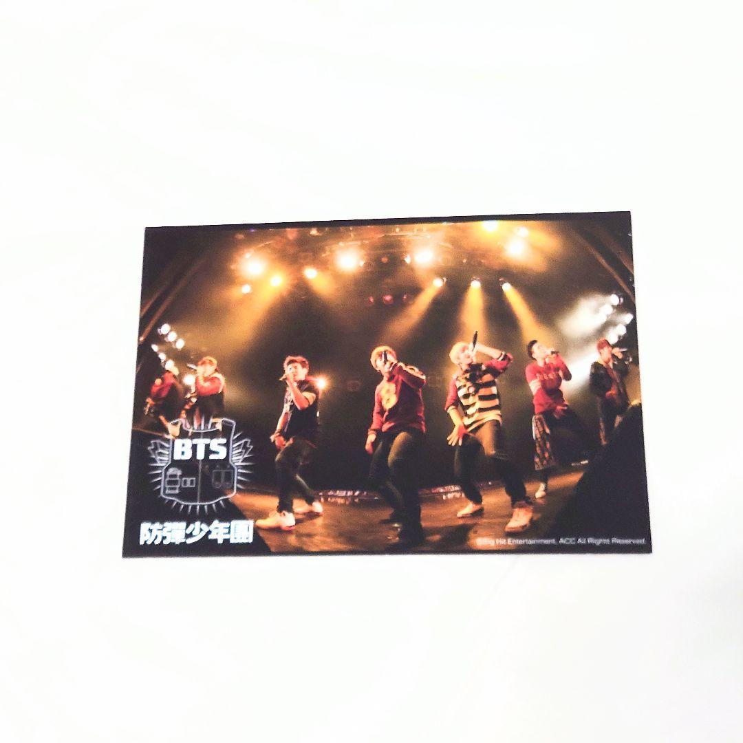 レア ◆ 防弾少年団 BTS ダイアリー 2014 ポストカード 3枚セット BTSグッズ フォト カード セット トレカ 防弾少年団 バンタン