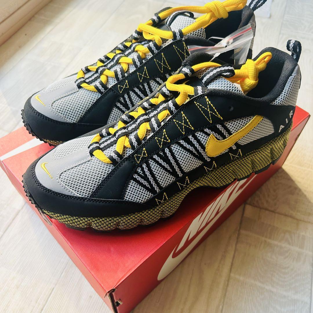 【未使用品】NIKE ナイキ エアフマラAIR HUMARA 17復刻