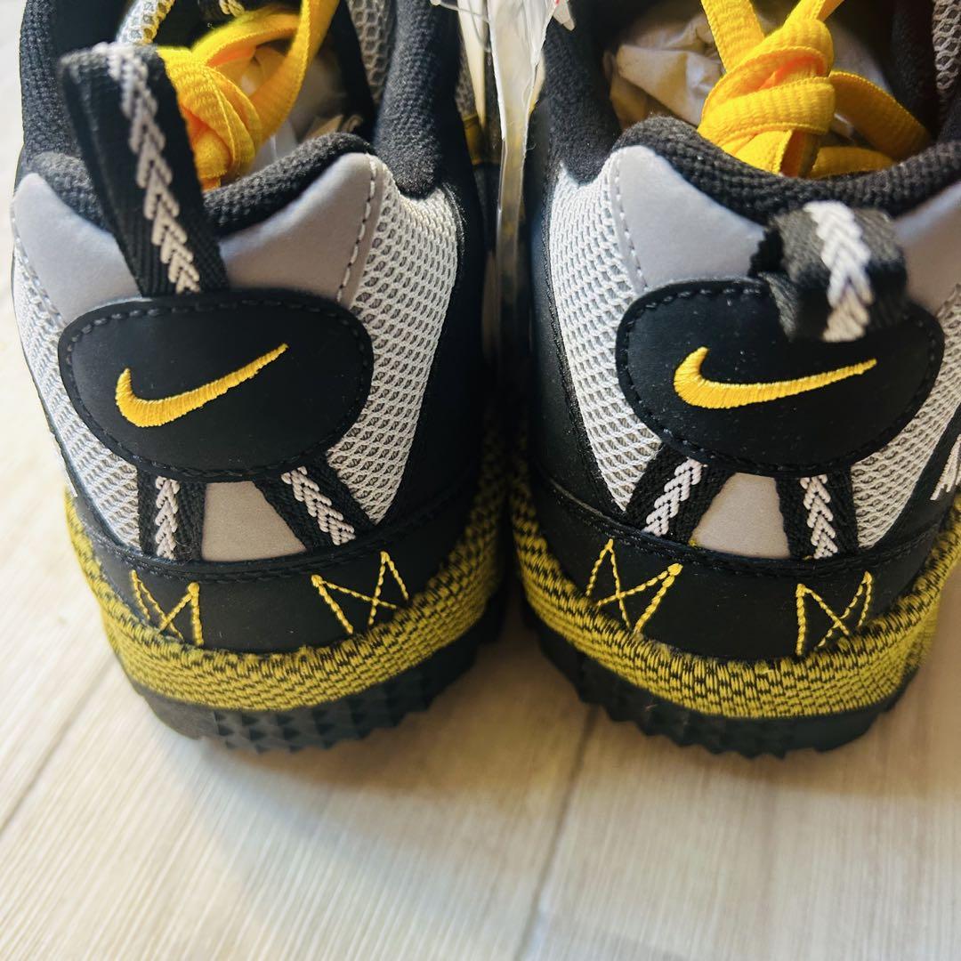【未使用品】NIKE ナイキ エアフマラAIR HUMARA 17復刻
