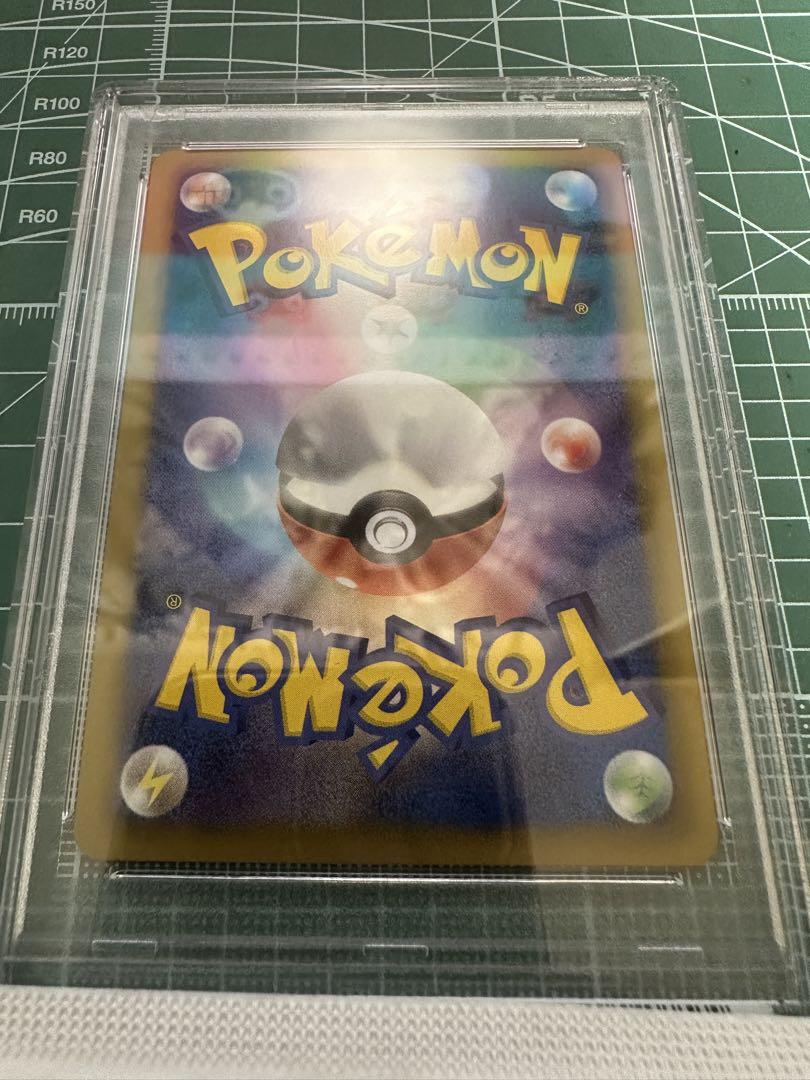 人気特価激安 EBB ゼクロム BW PSA9 1ED 金 UR 095 EXバトルブースト ポケモンカードゲーム