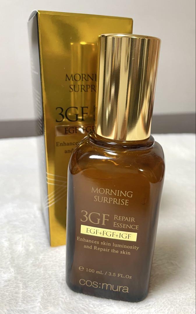 3GF REPAIR ESSENCE 100ml
