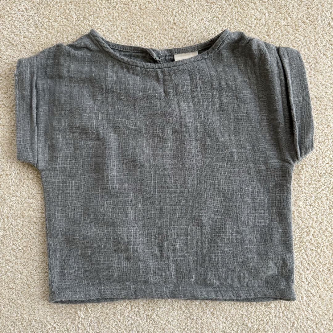 STUDIO BOHEME PARIS セットアップ