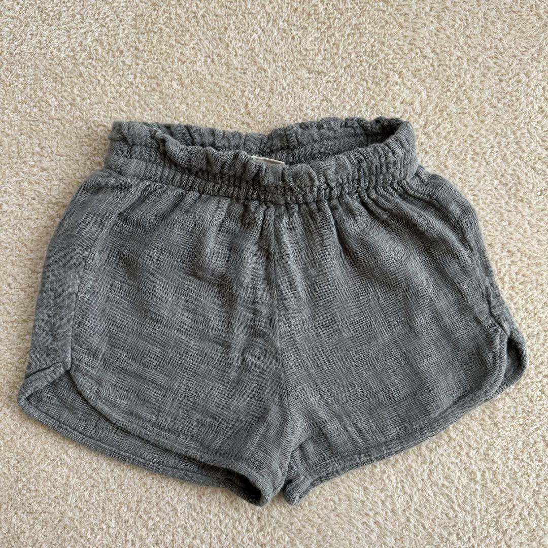 STUDIO BOHEME PARIS セットアップ