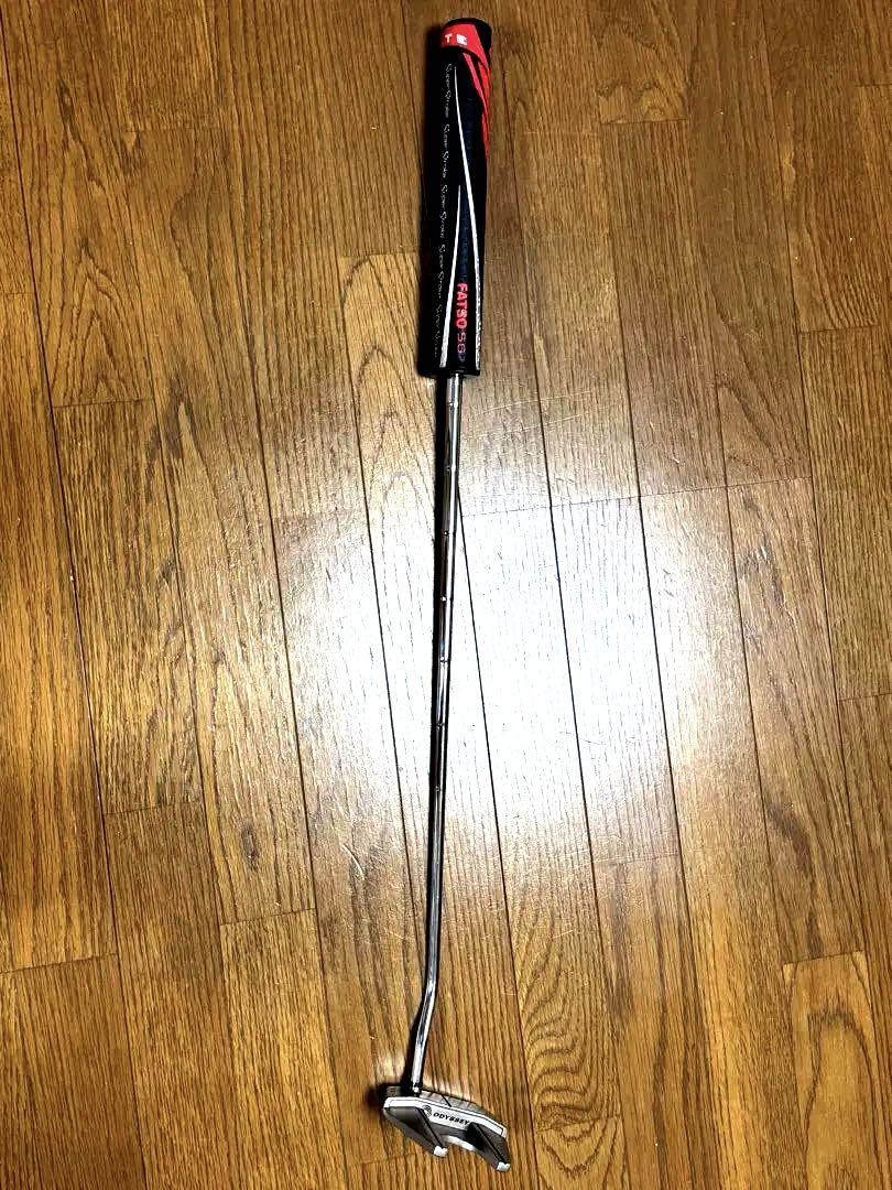 ODYSSEY WHITE HOT PRO 7 パター