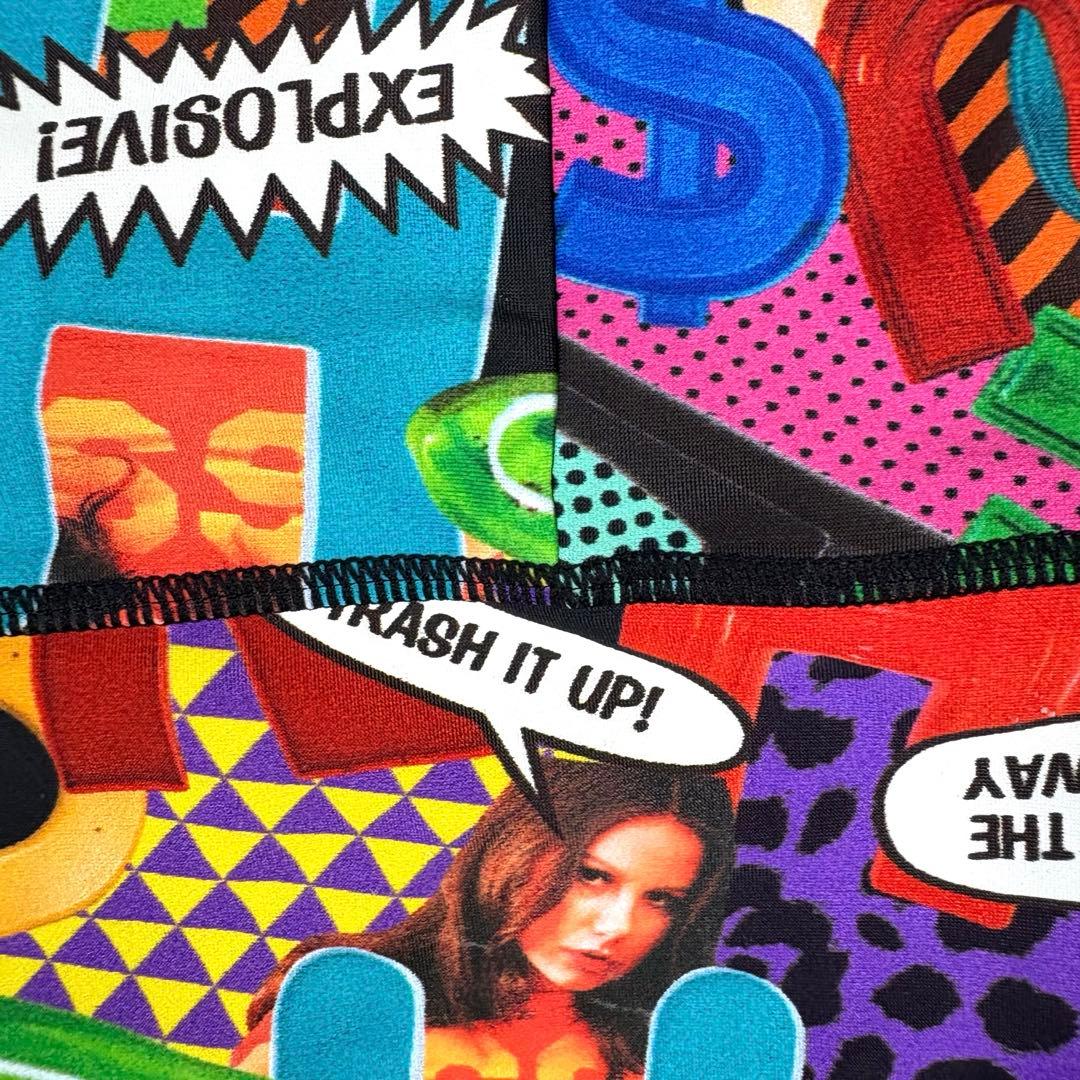 ヒステリックグラマー　HYSTERIC GLAMOUR パーカー　ヒスガール　M