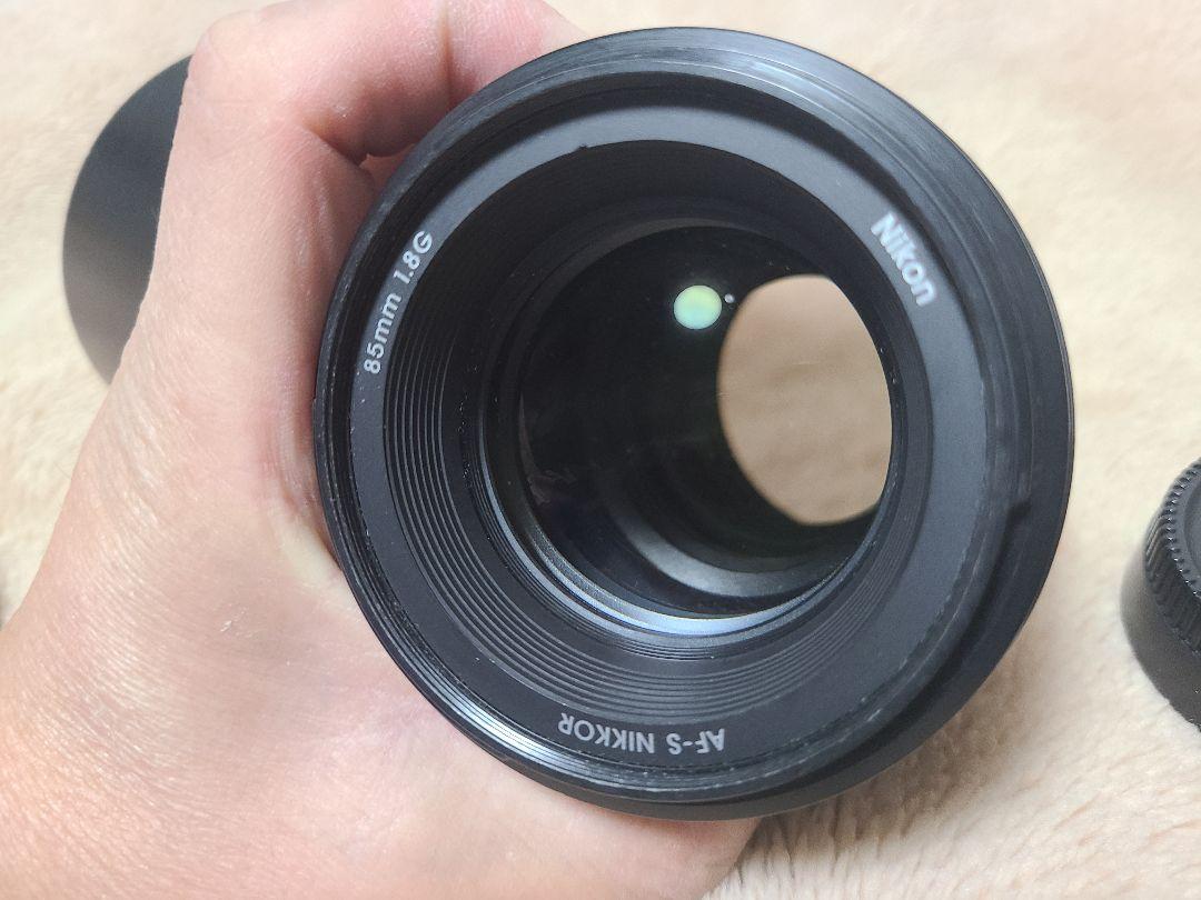 ☢ Nikon