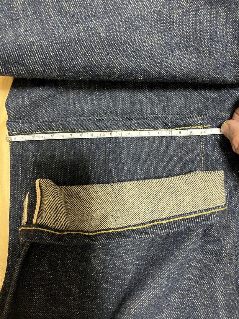 パンツ LEVIS 701sxx