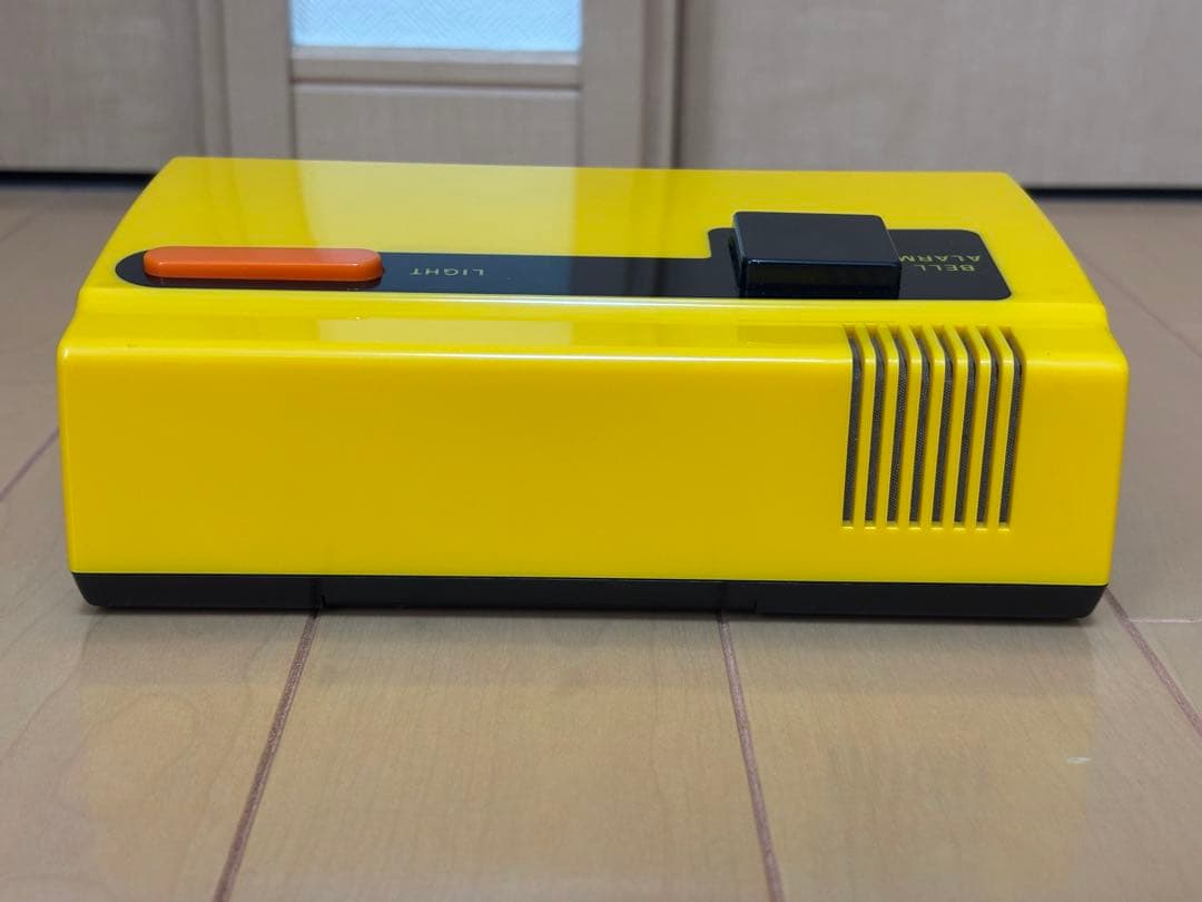 昭和レトロ パタパタ時計