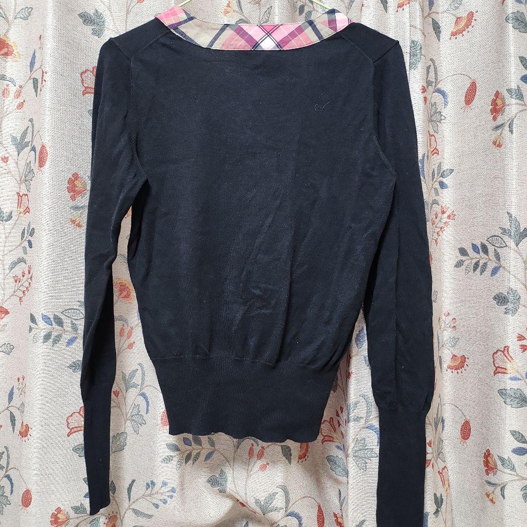 Vivienne Westwood - ヴィヴィアン♡リボンカーディガンの通販