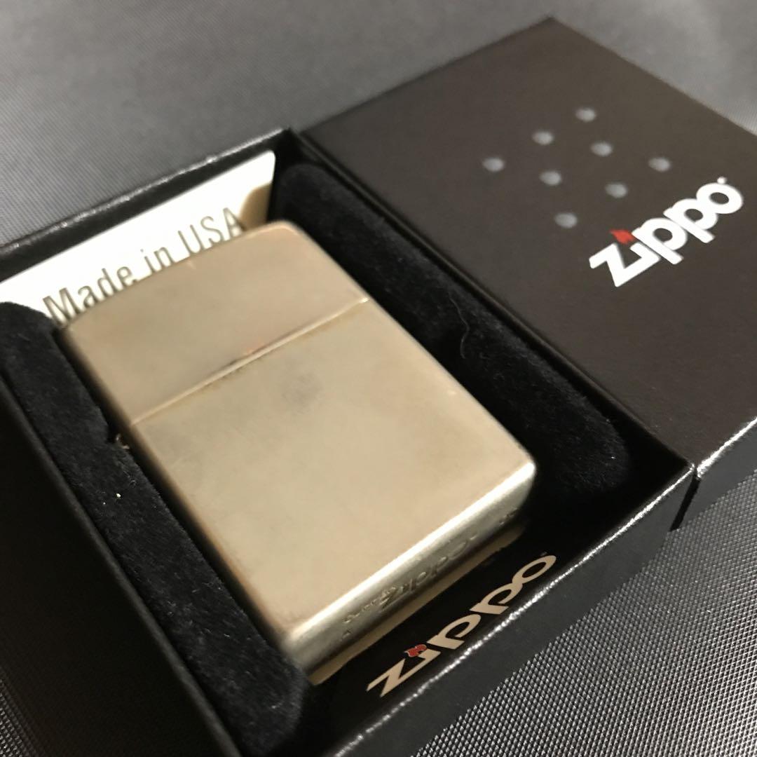 2006年製 ZIPPO®︎