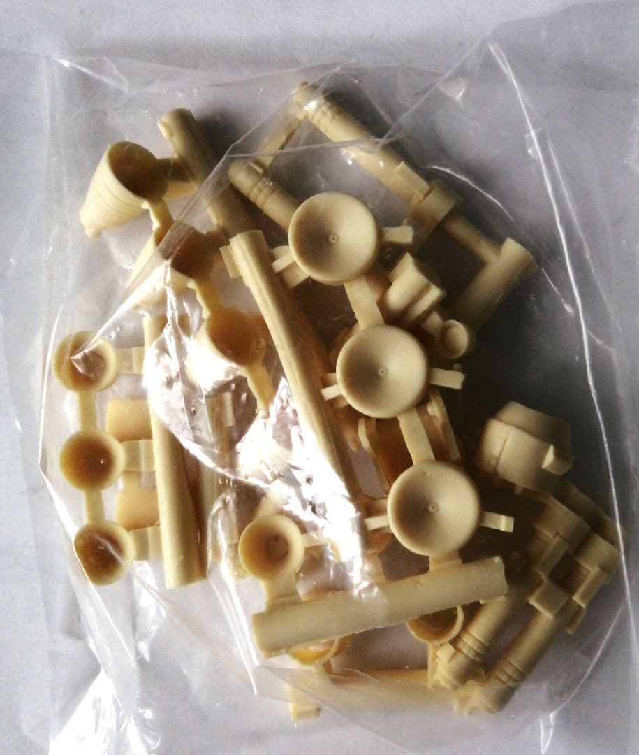 1/100RX- 78-2 ガンダムVerkaフィギュアキット 1/100RX- 78-2 ガンダムVerkaフィギュアキット