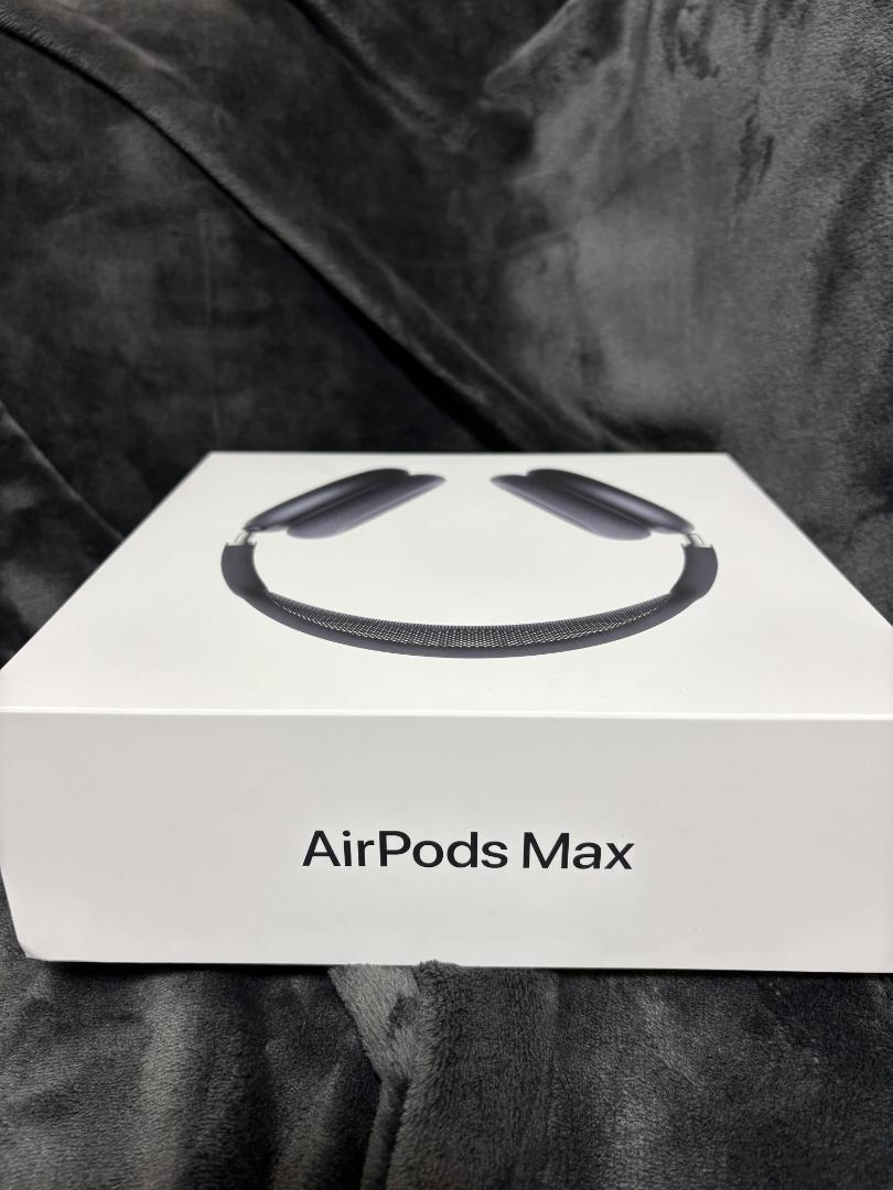 AirPods Max スマートケース付き AirPods Max スマートケース付き