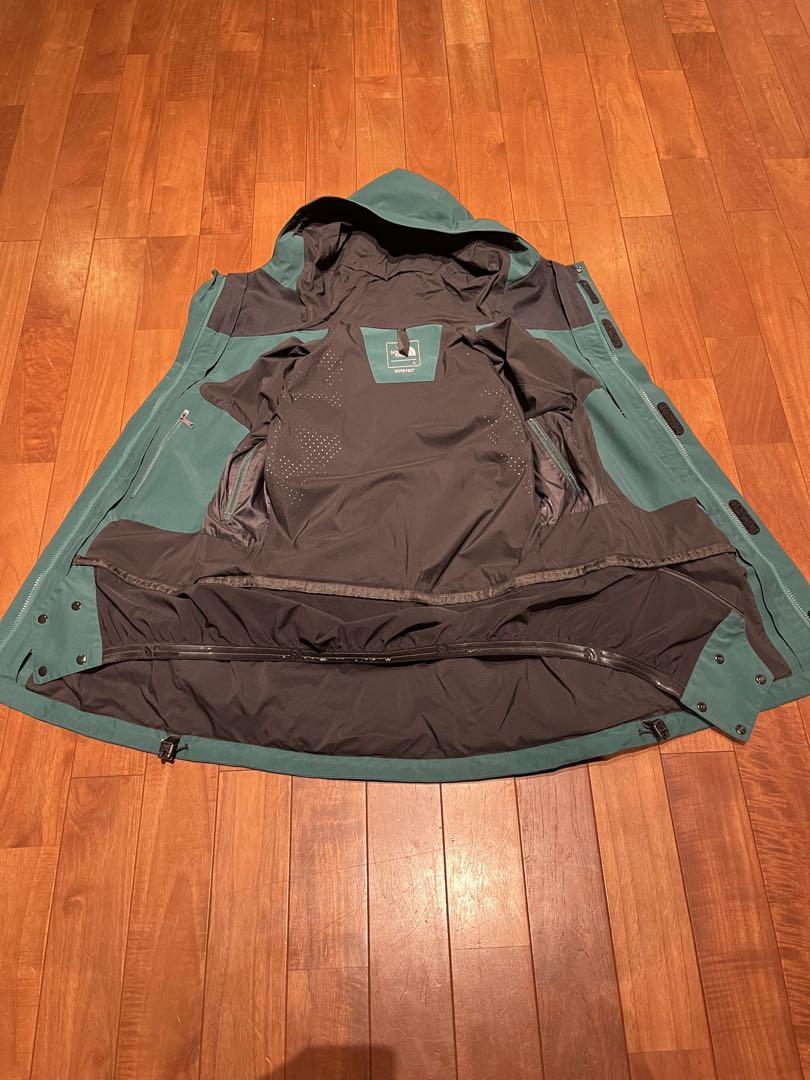 THE NORTH FACE マウンテンジャケット　Lサイズ　NP61800