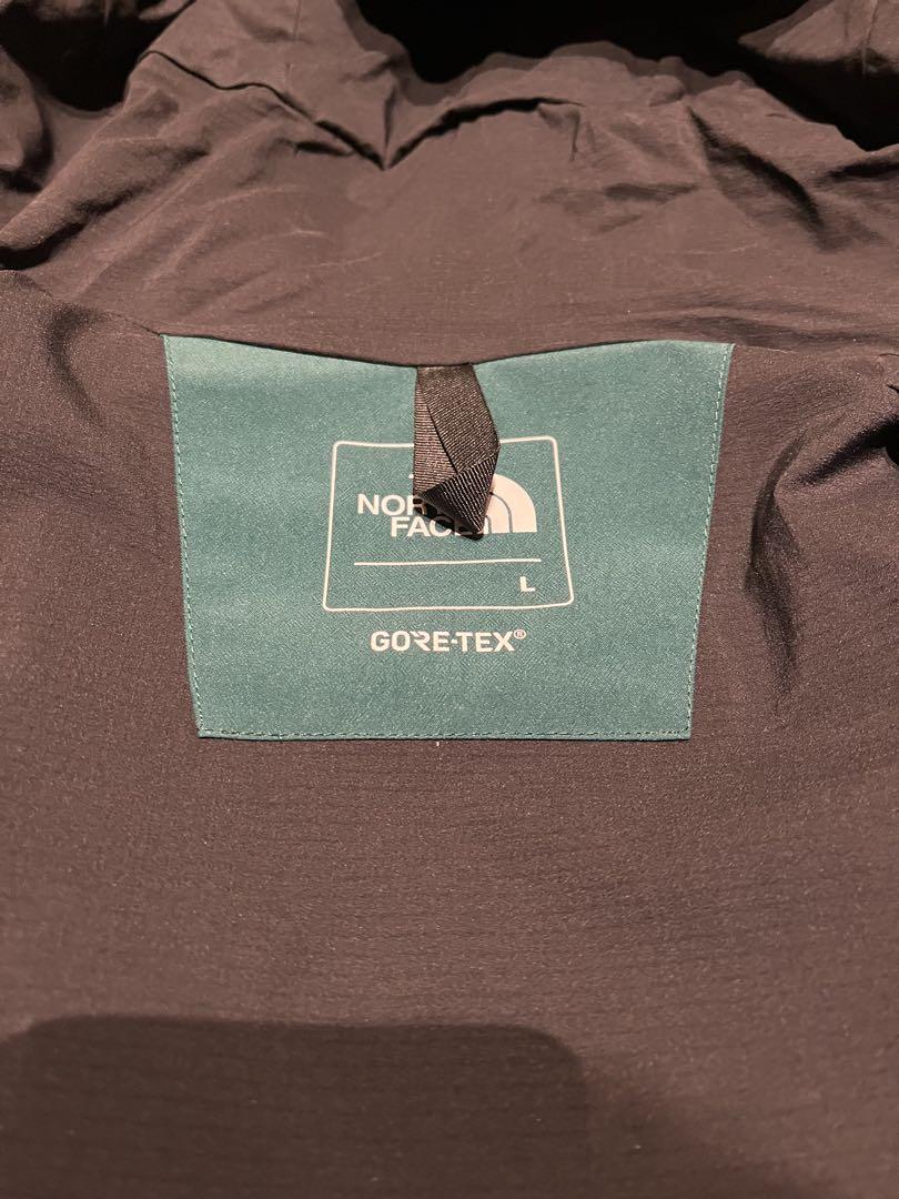 THE NORTH FACE マウンテンジャケット　Lサイズ　NP61800