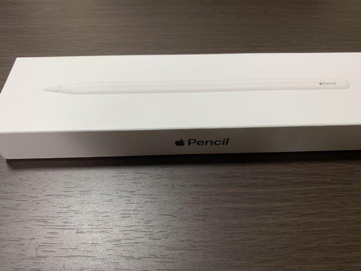 豊富な在庫 第2世代APPLEペンシル 8OgQp-m95539565497 最安値100%新品