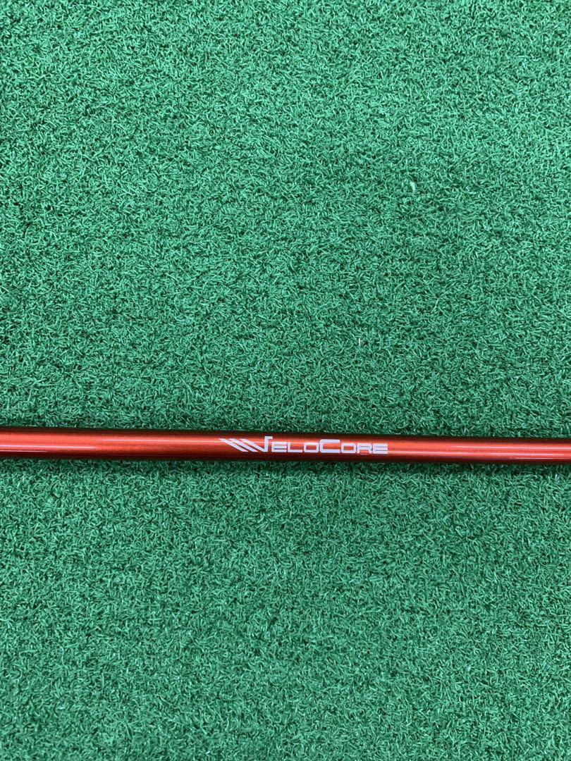 【お気に入り】 ベンタスTRレッド6Xベロコア！ クラブ