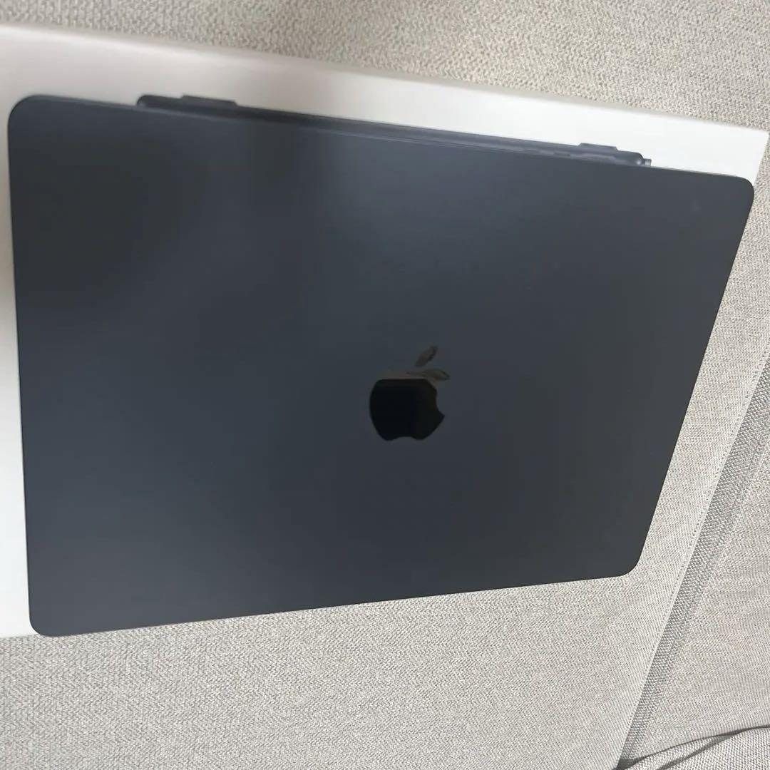 MacBook本体 MacBookAir2022