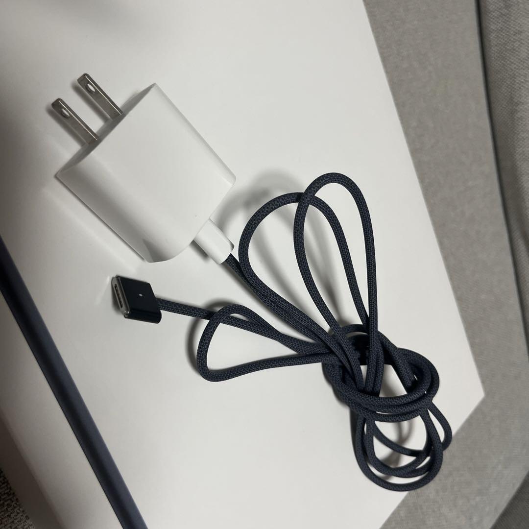 MacBook本体 MacBookAir2022