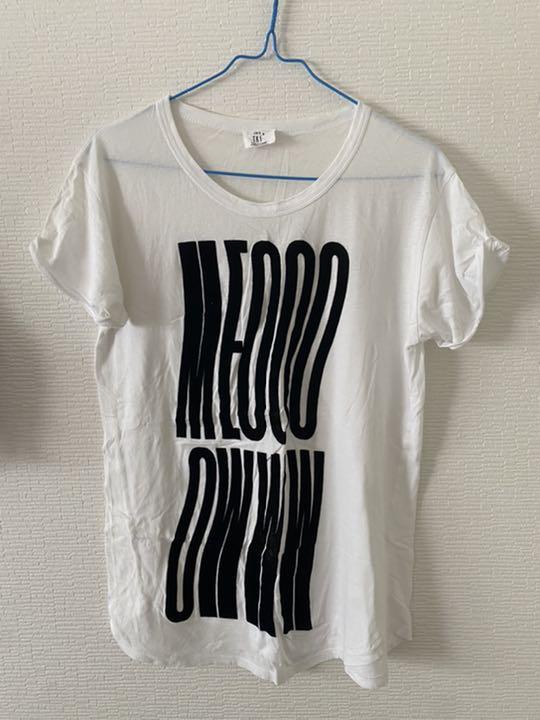 Tシャツ ZARA ロゴTシャツ - メルカリ Tシャツ ZARA ロゴTシャツ - メルカリ