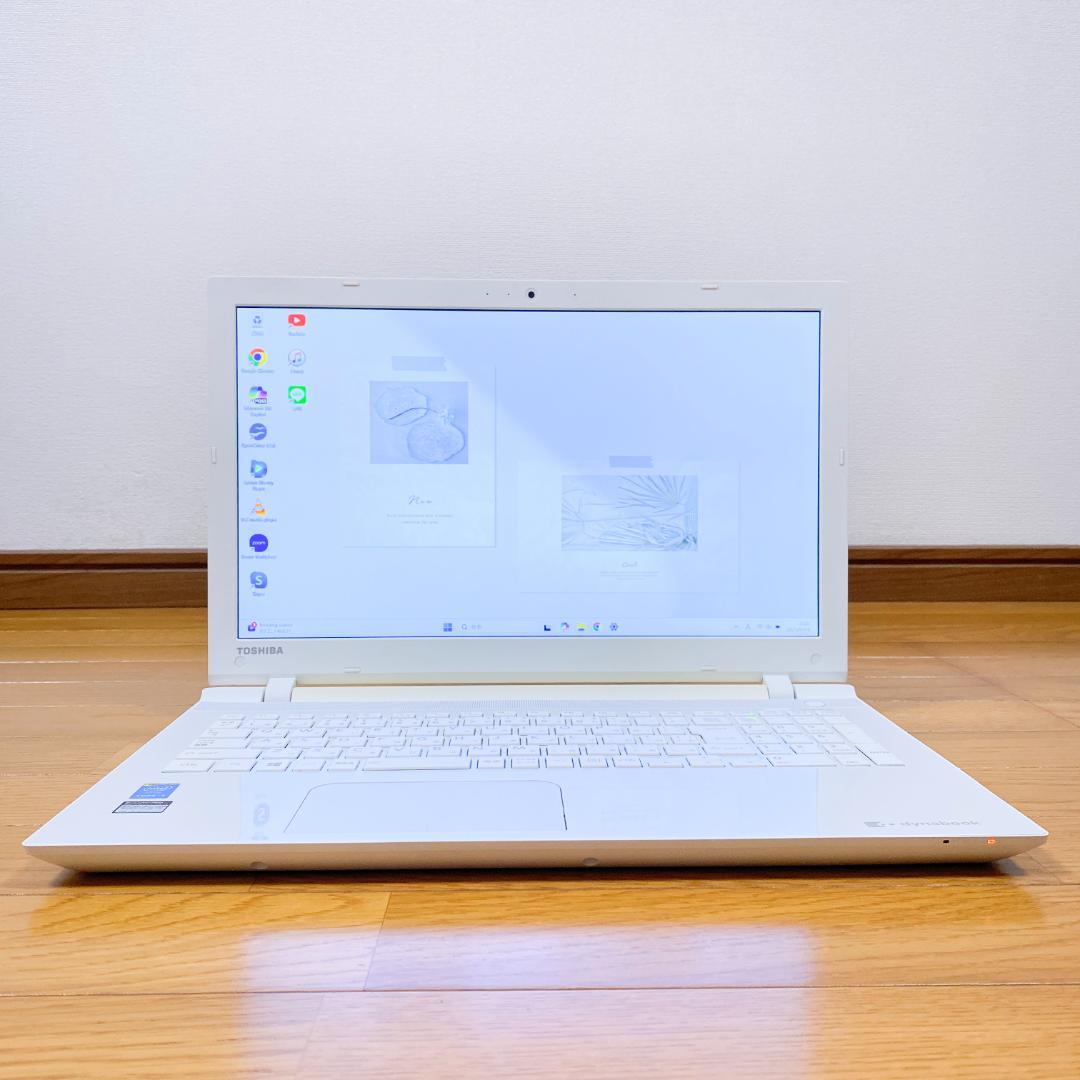 人気商品の再入荷情報をお届け！ Windows11 新品SSD 薄型ノートパソコン Blu-ray対応 オフィス Windowsノート本体