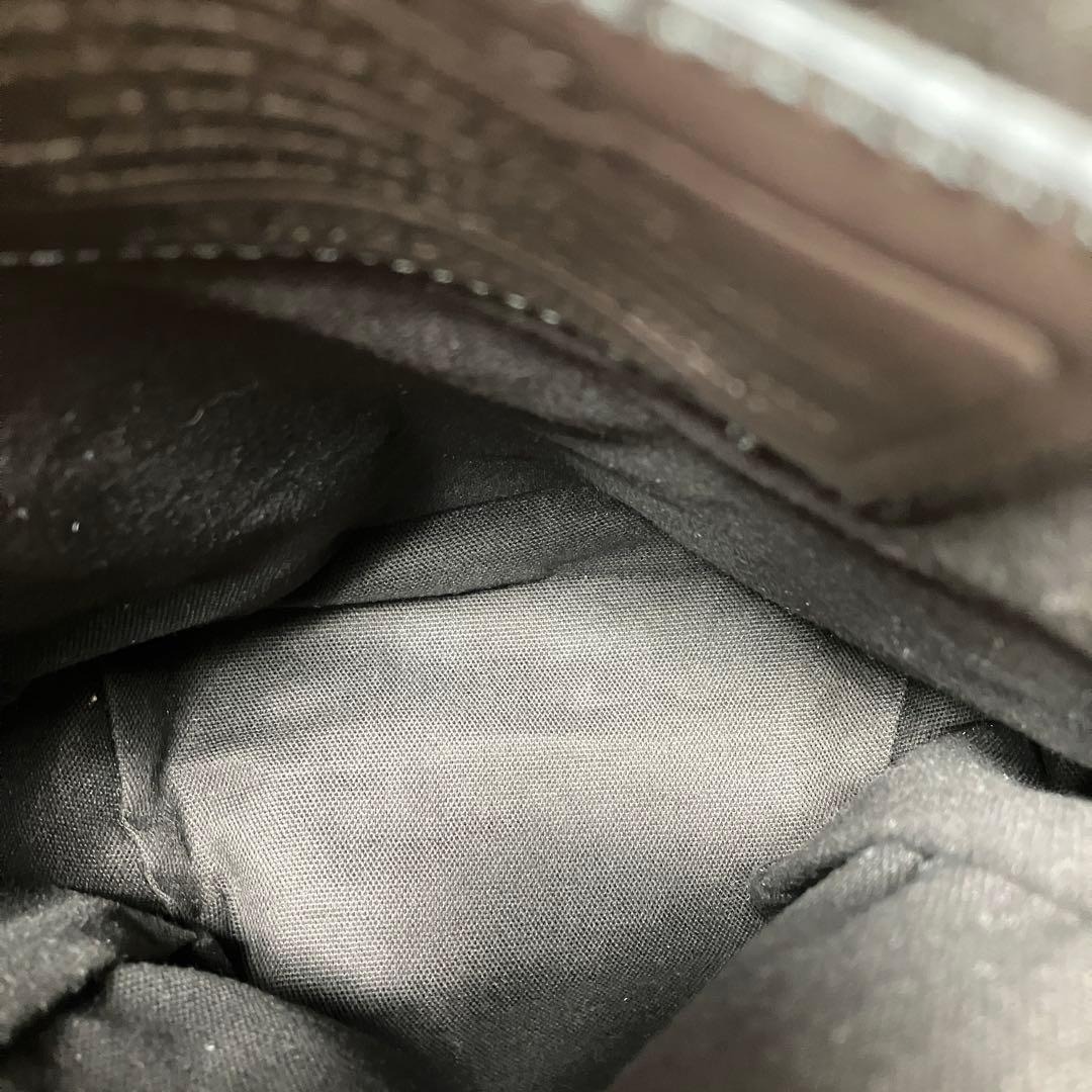 2509-289|美品|コーチ シグネチャー ボディバッグ ダークブラウン 2509-289|美品|コーチ シグネチャー ボディバッグ ダークブラウン