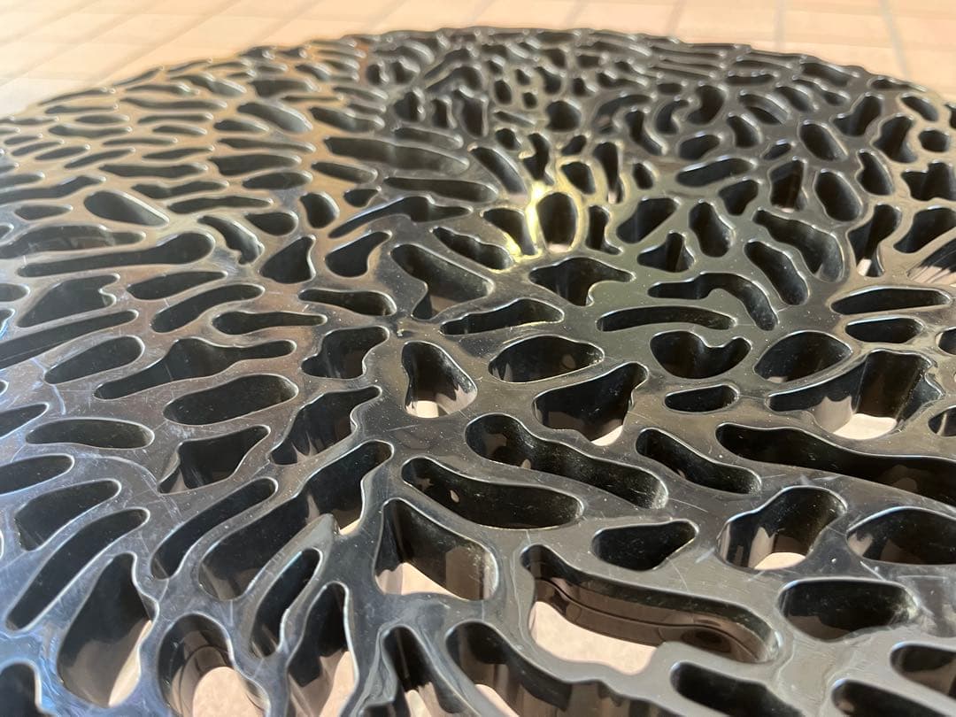 kartell ティーテーブル T-TABLE ブラック - メルカリ kartell ティーテーブル T-TABLE ブラック - メルカリ