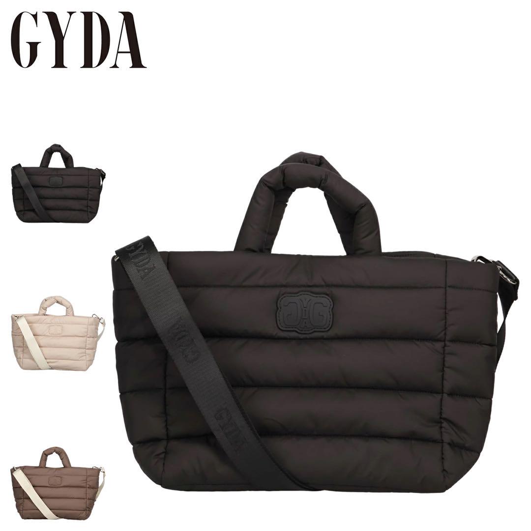 GYDA ジェイダ バッグ