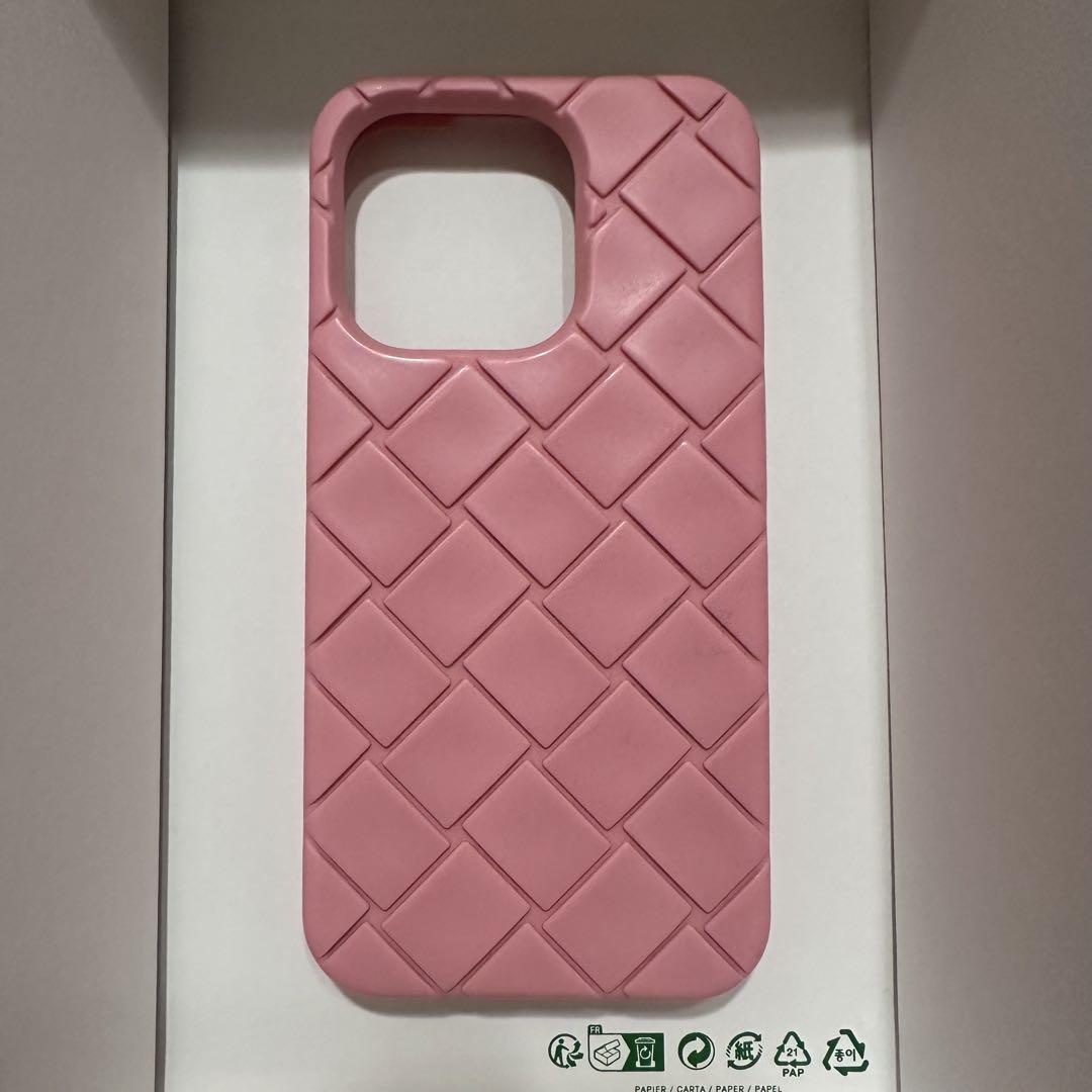 BOTTEGA VENETA iPhone14Pro ケース