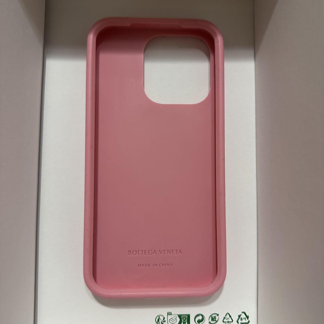 BOTTEGA VENETA iPhone14Pro ケース