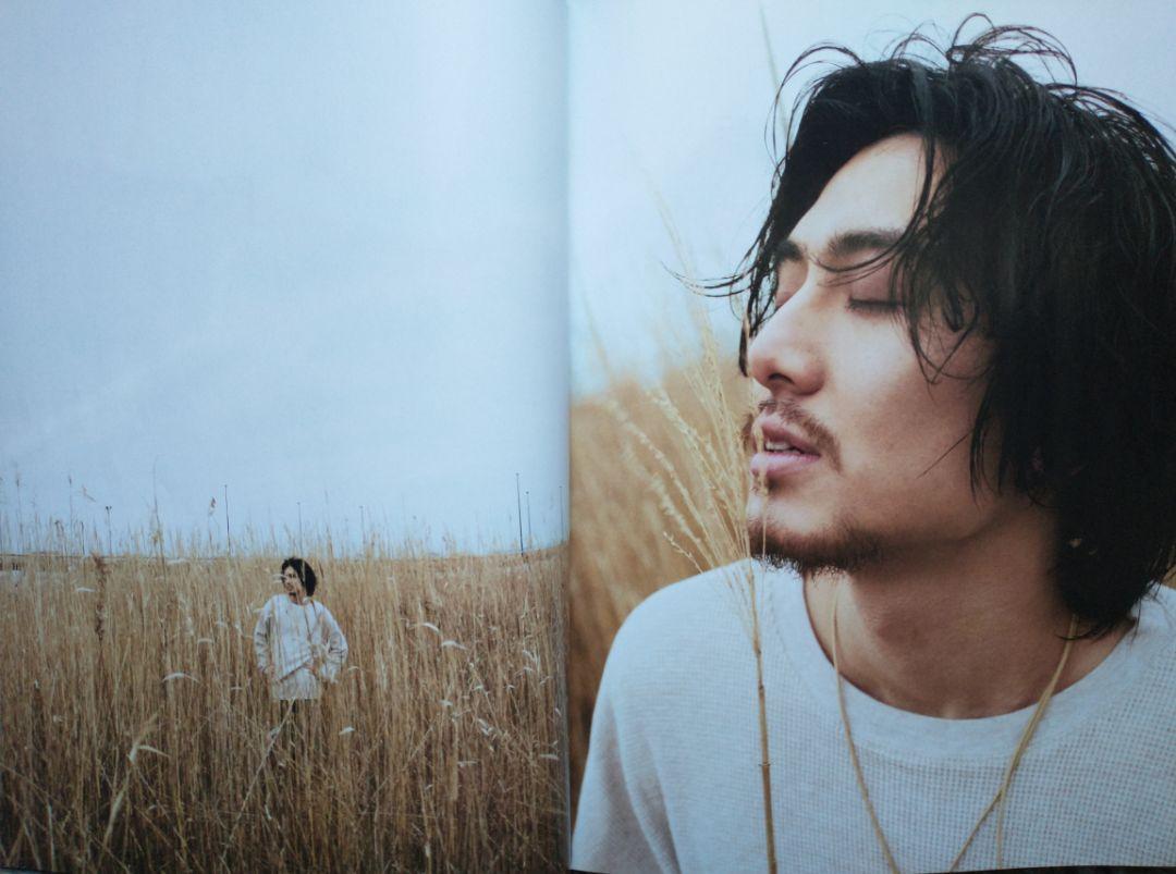 ★新品未読★藤井風 MUSICA 2022年5月号 ポスター付き♪【オマケあり】