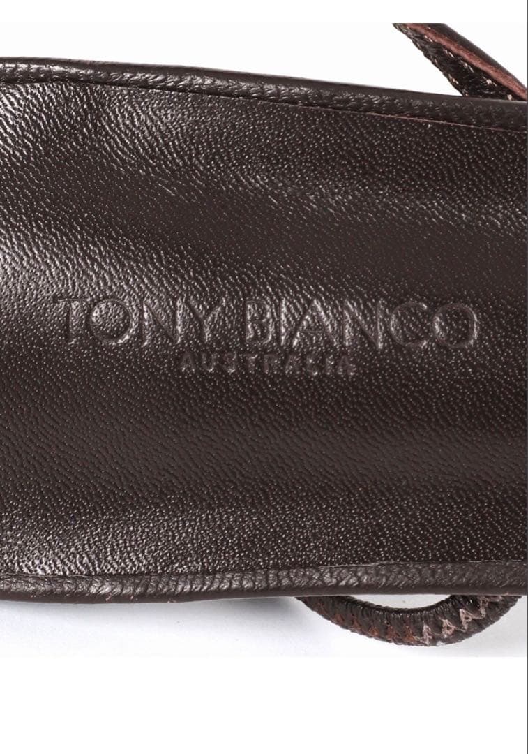 BIANCO|トニービアンコ BEAUTY