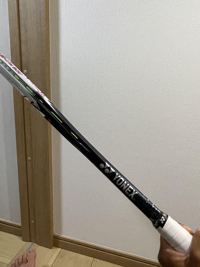 YONEX ジオブレイク80v