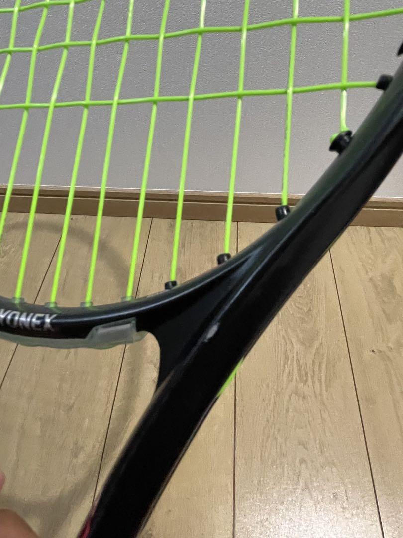 YONEX ジオブレイク80v