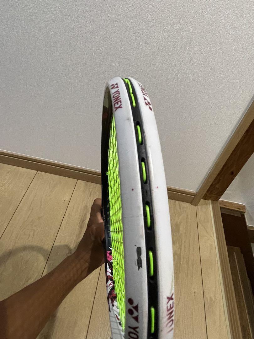 YONEX ジオブレイク80v